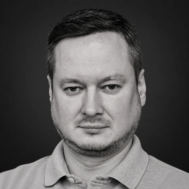 Даниил Кузнецов